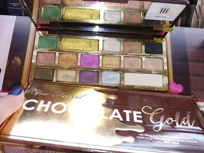 Ulta Beauty 4