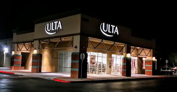Ulta Beauty 6
