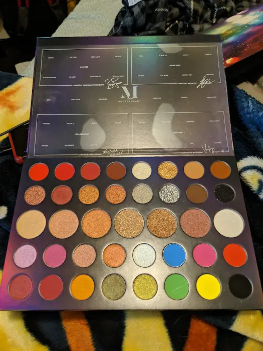 Ulta Beauty 7