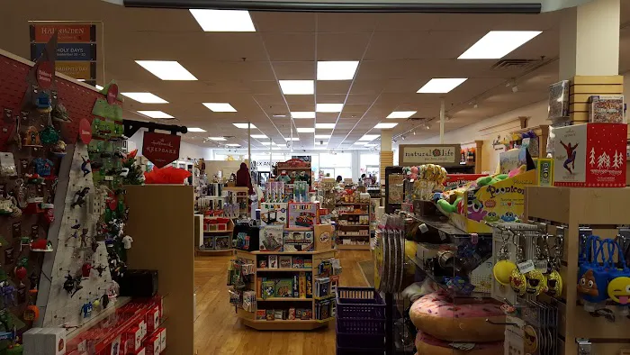 The Paper Store 2