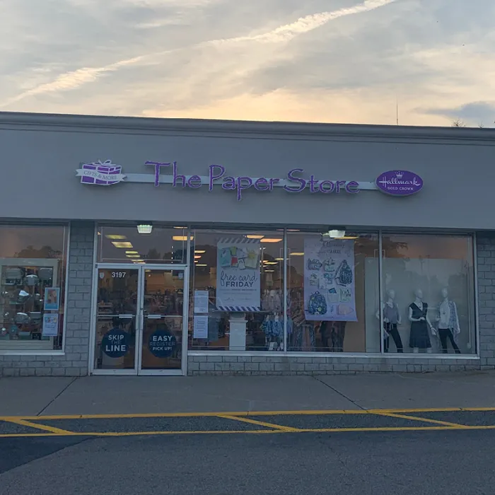The Paper Store 4