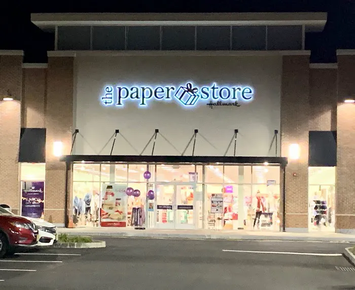 The Paper Store 6