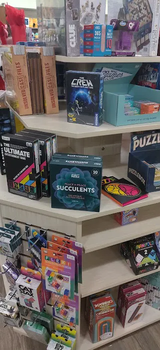 The Paper Store 8