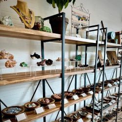 Gemtuitive Crystals & Arts ico
