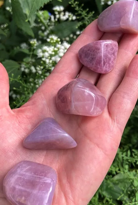 Gemtuitive Crystals & Arts 4