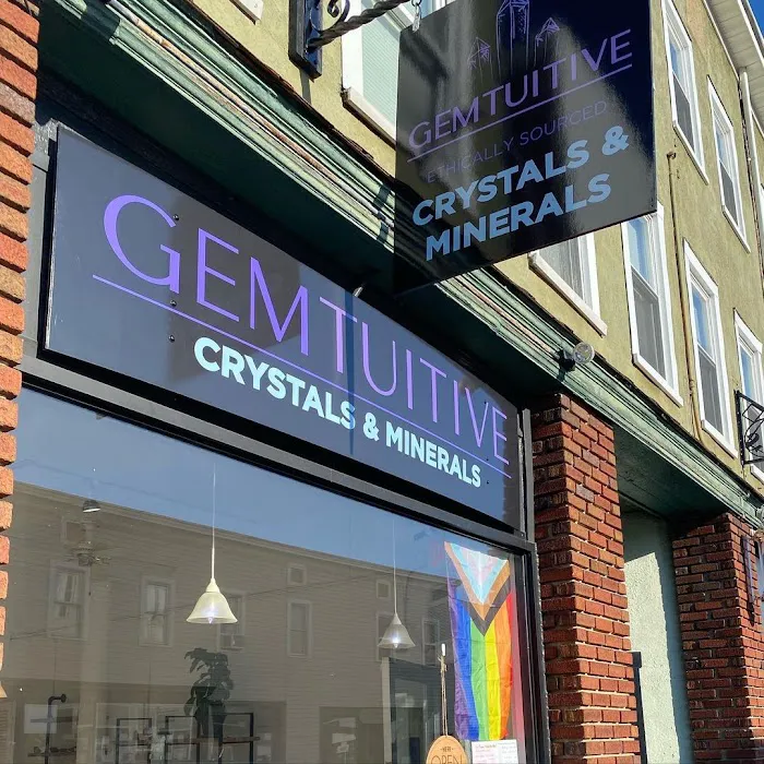 Gemtuitive Crystals & Arts 5