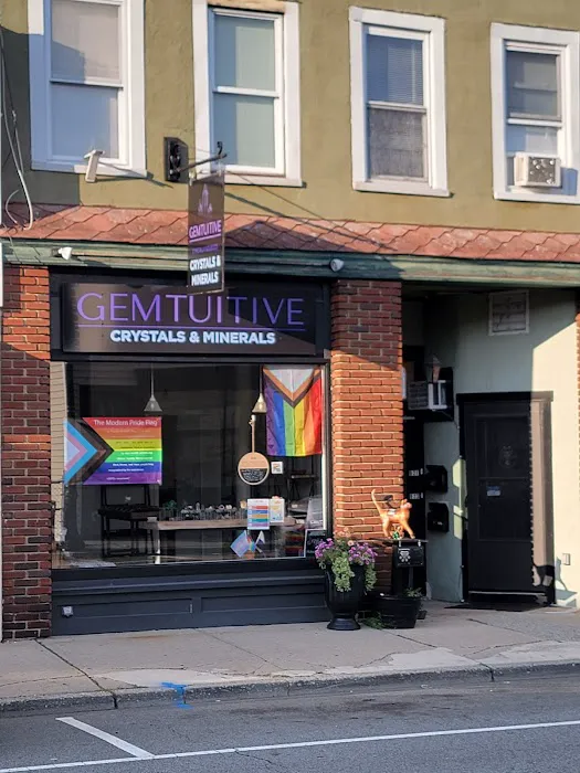Gemtuitive Crystals & Arts 6