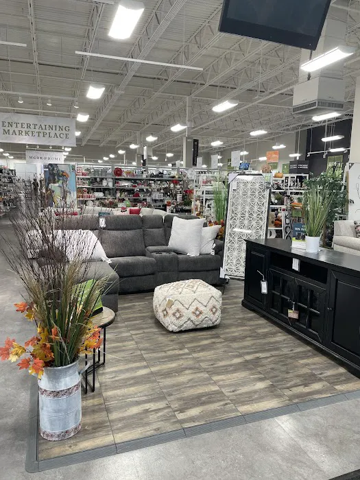 Homesense 1