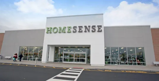 Homesense 2