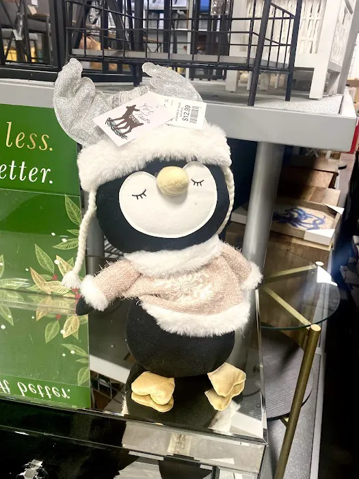 Homesense 8