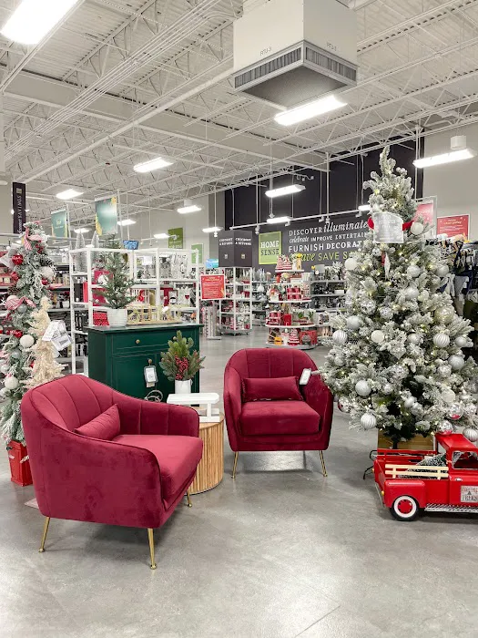 Homesense 7