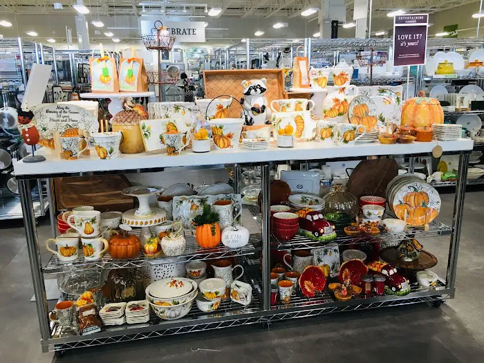 Homesense 6
