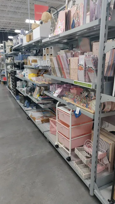 Homesense 9