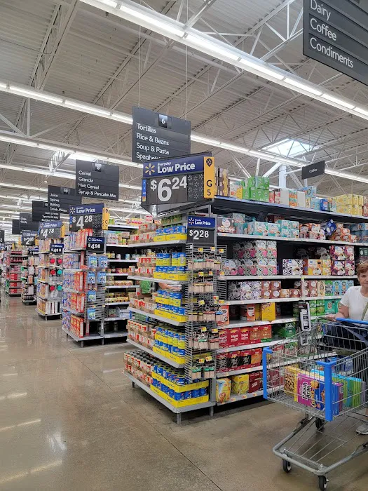 Walmart 6