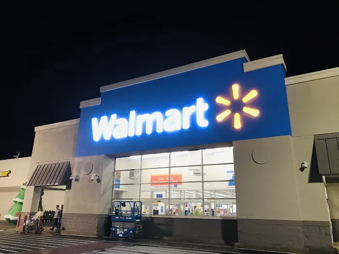Walmart 8