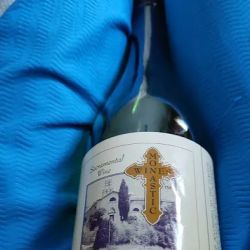 Monk's Church Supply ico