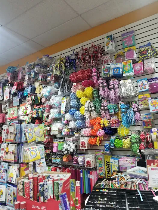 Bargain Shoppe 2