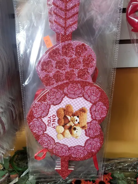 Bargain Shoppe 0