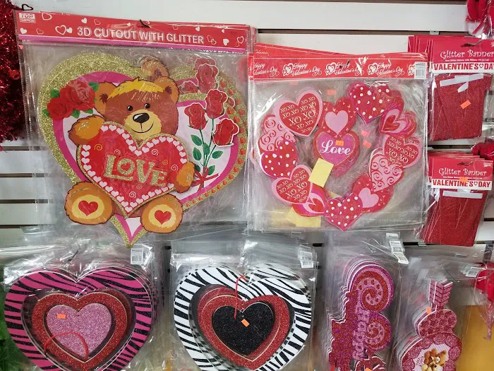 Bargain Shoppe 4
