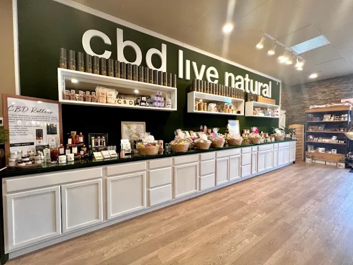 Cbd Live Natural 4