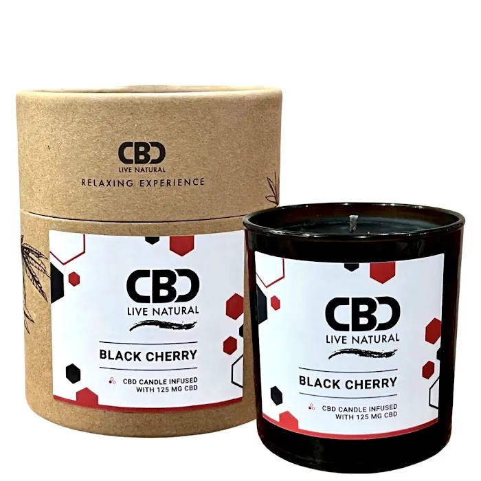 Cbd Live Natural 9