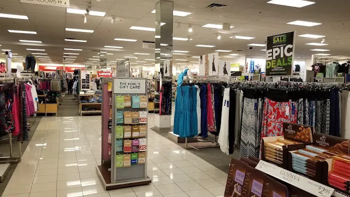 Kohl's 1