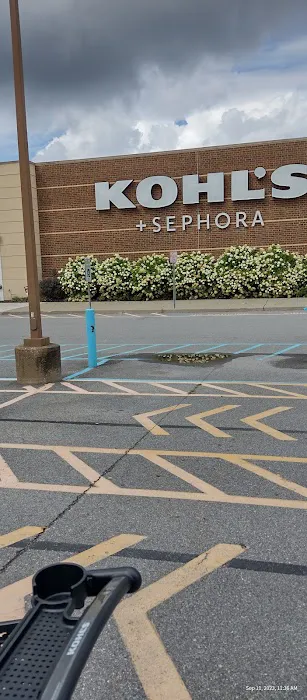 Kohl's 8