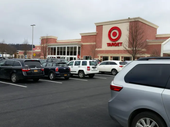 Target 0
