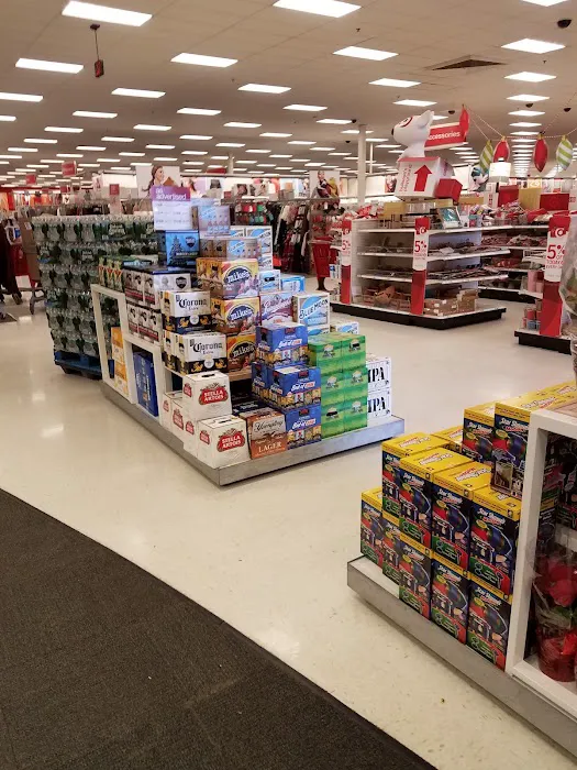 Target 7