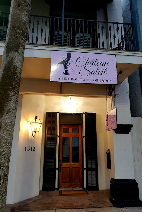 Château Soleil 4