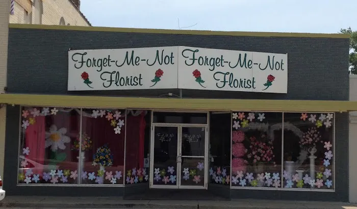 Forget-Me-Not Florist 2