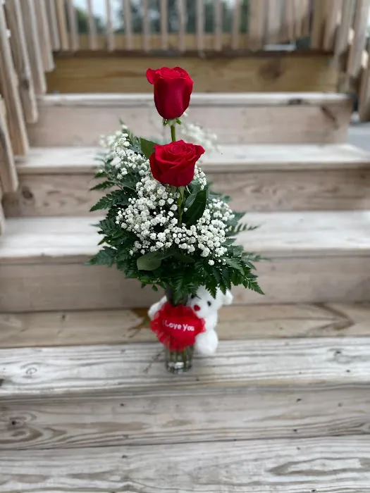 Forget-Me-Not Florist 6
