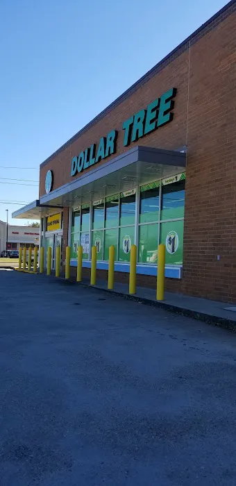 Dollar Tree 1