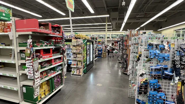 Dollar Tree 0