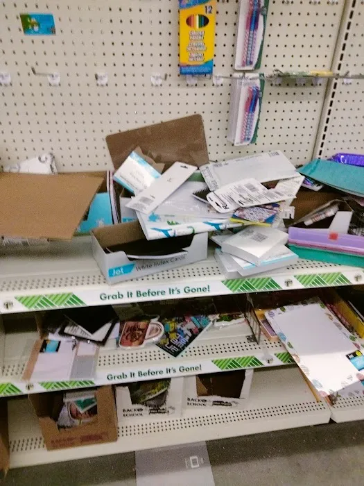 Dollar Tree 4