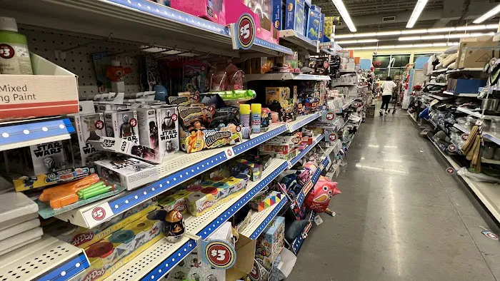Dollar Tree 3