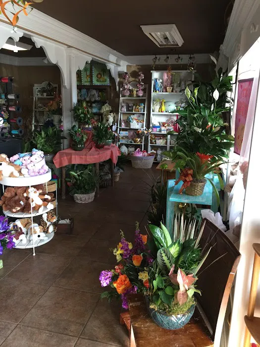 Deen's 15th Street Florist 5