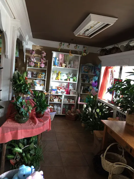 Deen's 15th Street Florist 1