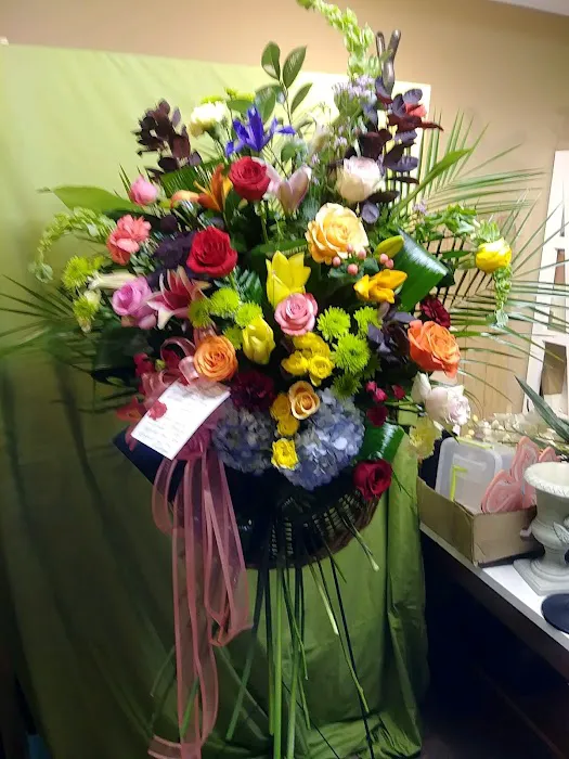 Deen's 15th Street Florist 2