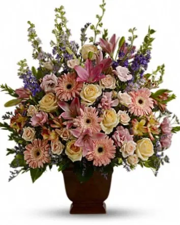 Deen's 15th Street Florist 6