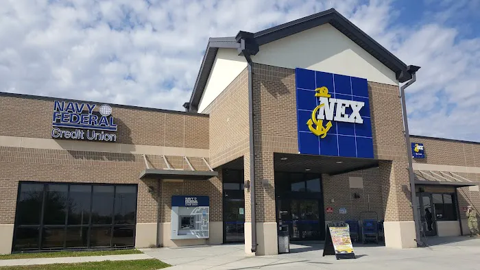 Navy Exchange Main 0