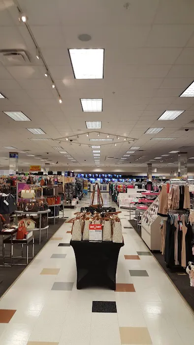 Navy Exchange Main 1