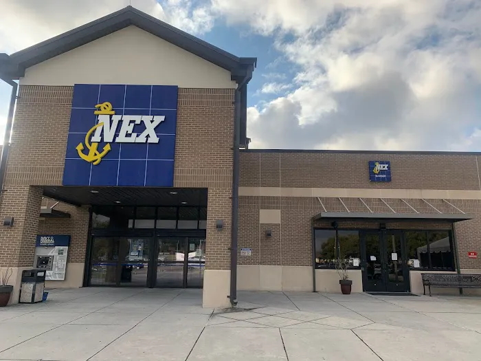 Navy Exchange Main 3