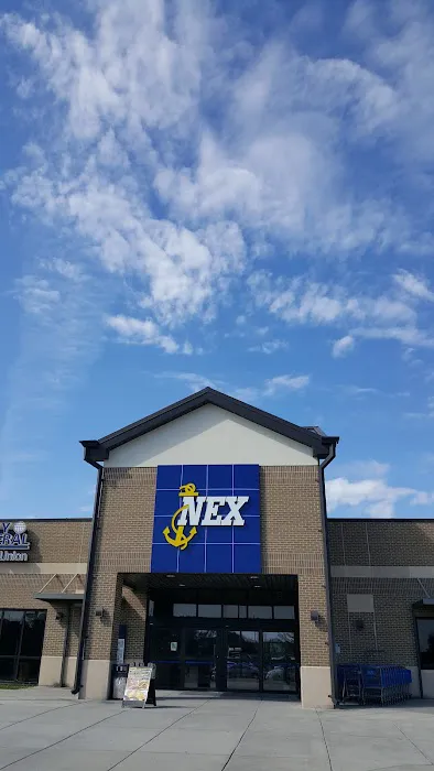 Navy Exchange Main 6