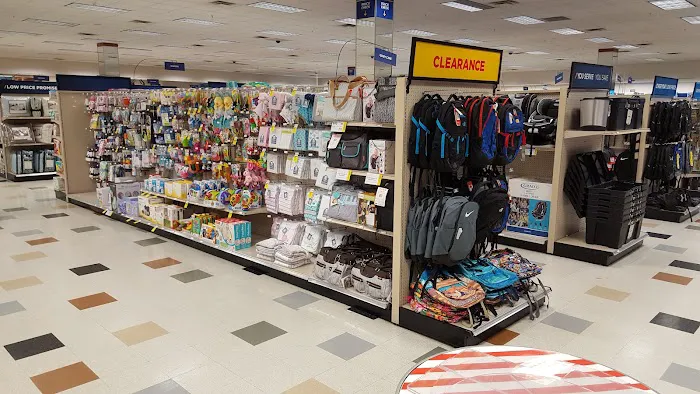 Navy Exchange Main 8