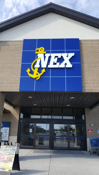 Navy Exchange Main 9