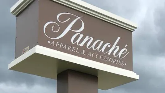 Panache Apparel & Accessories, Inc. 0