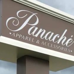 Panache Apparel & Accessories, Inc. ico