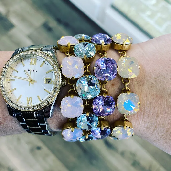 Panache Apparel & Accessories, Inc. 3