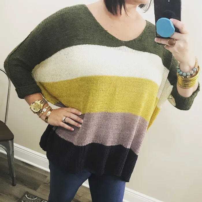 Panache Apparel & Accessories, Inc. 4